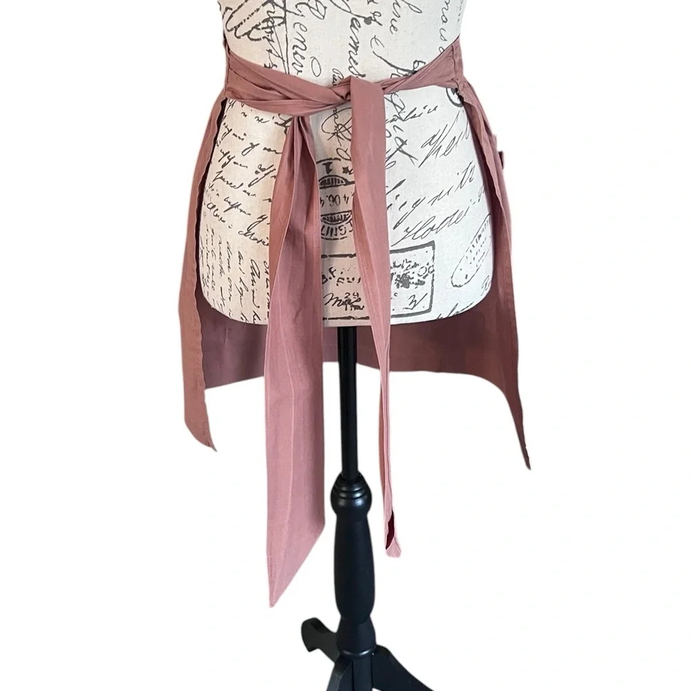Vintage Handmade Apron